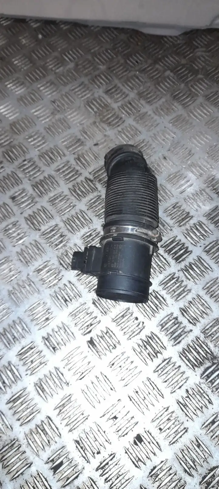 Opel Astra H (2004 - 2009) 0281002618 Датчик массового расхода воздуха — фото 1