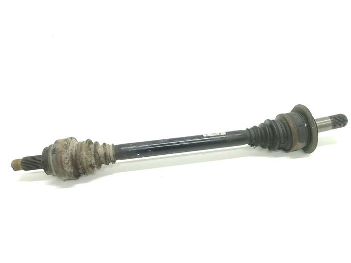 BMW 7 F01 F02 F03 F04 (2008 - 2016)  7566087AI08 Задняя полуось