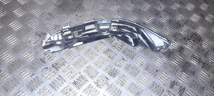 BMW 7 E65 E66 (2001 - 2008) 7123797 Кронштейн заднего бампера — фото 3