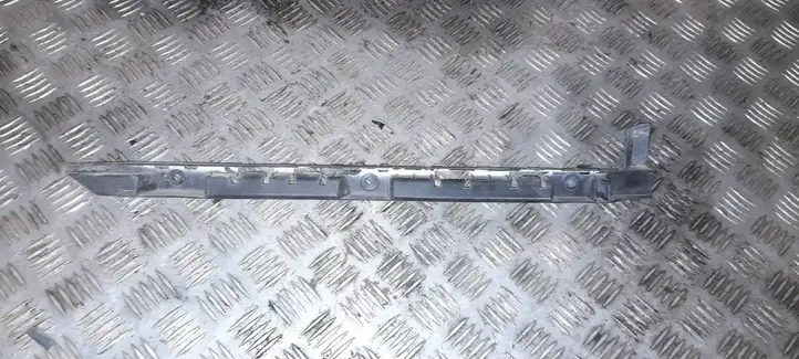 BMW 7 E65 E66 (2001 - 2008) 72758412 Кронштейн заднего бампера — фото 1