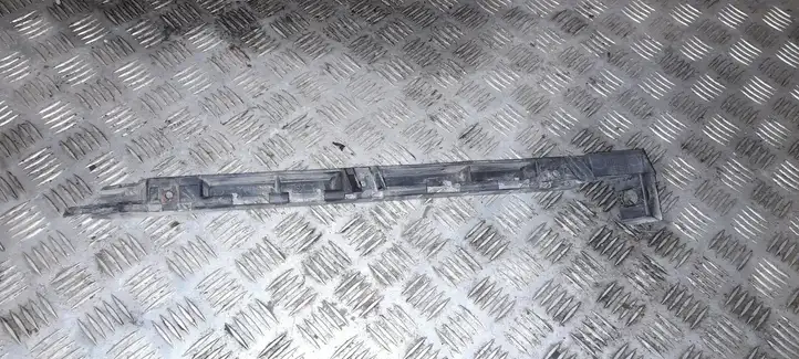 BMW 7 E65 E66 (2001 - 2008) 72758412 Кронштейн заднего бампера — фото 2