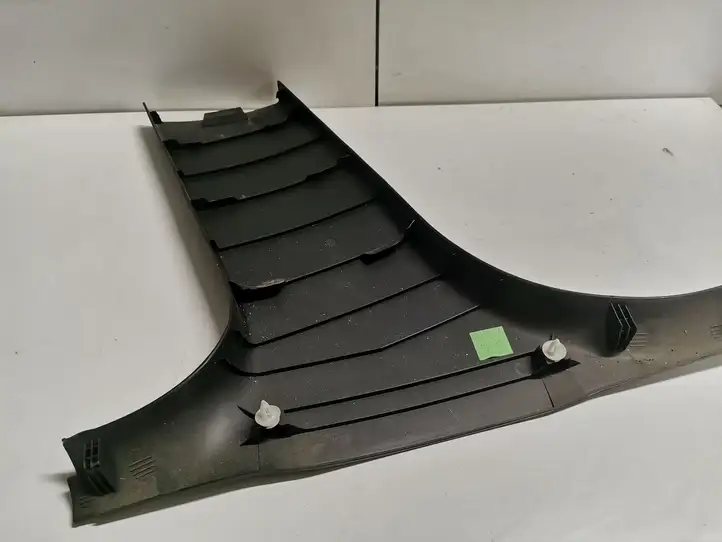 BMW 3 E90 E91 (2005 - 2012) 7058338 Нижняя обшивка стойки B — фото 2
