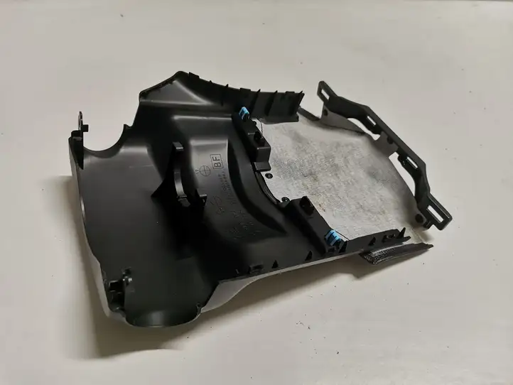 Subaru Outback (BS) (2014 - 2019) 34341AL04A Обшивка рулевой колонки — фото 2