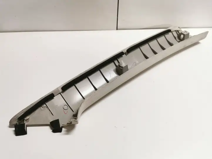 Subaru Outback (BS) (2014 - 2019) 94010AL03A Обшивка стойки A — фото 2