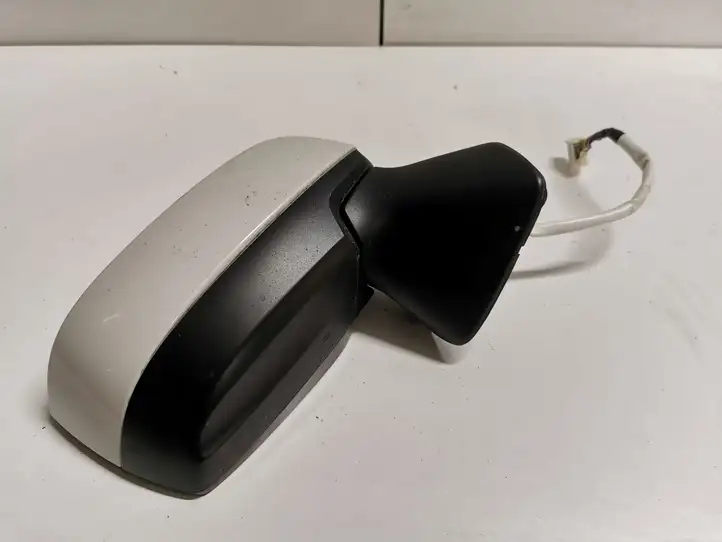 Subaru Outback (BS) (2014 - 2019) Боковое зеркало с электроприводом — фото 1