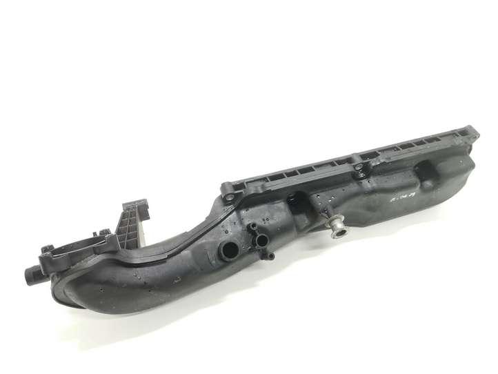 BMW 7 F01 F02 F03 F04 (2008 - 2016)   Впускной коллектор
