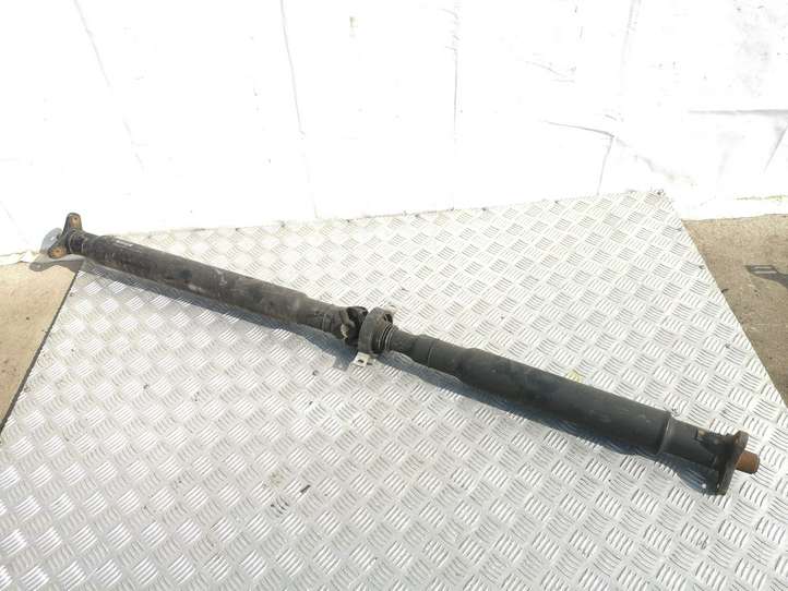 BMW 7 F01 F02 F03 F04 (2008 - 2016)  756349713 Кардан в комплекте