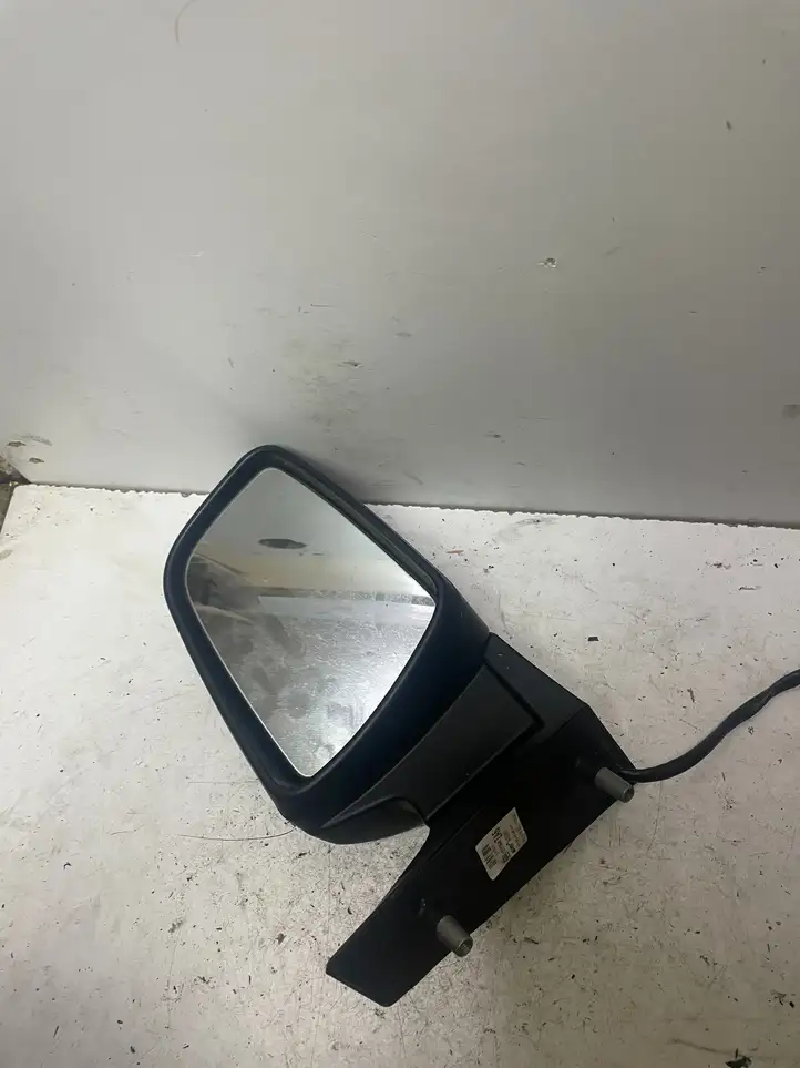 Opel Zafira B (2008 - 2014) E1010850 Боковое зеркало с электроприводом — фото 2