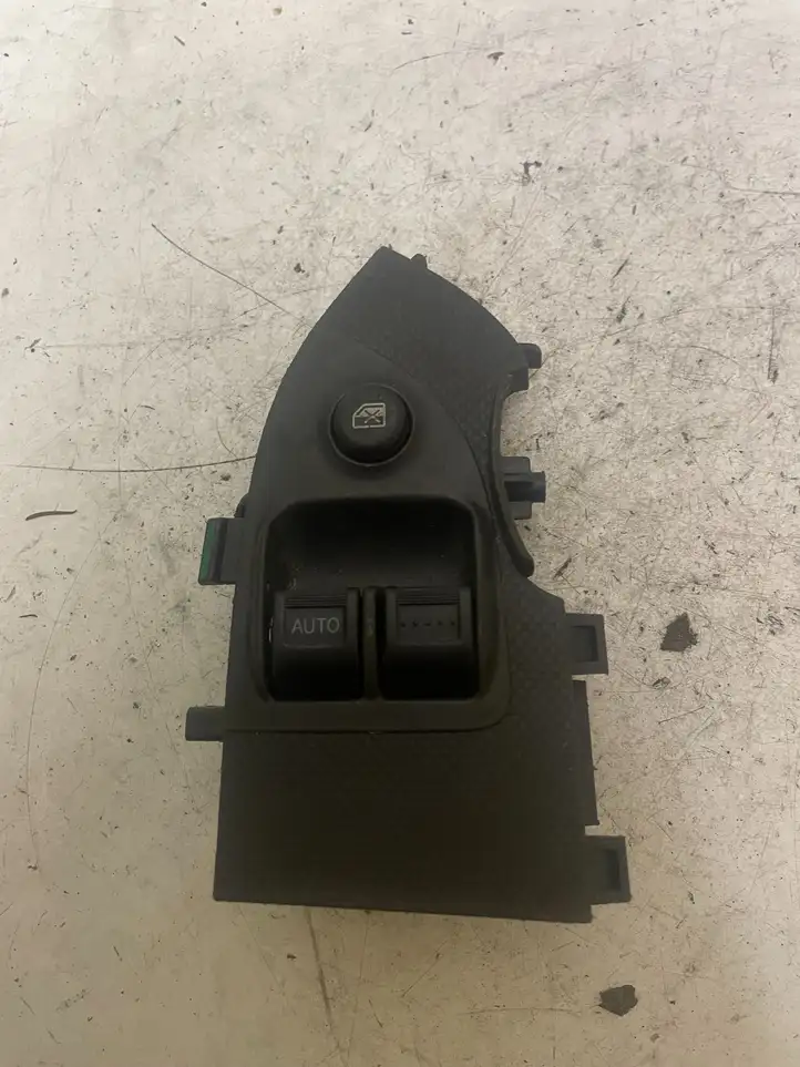 Honda Civic (2001 - 2005) 83593 Кнопка стеклоподъемников — фото 2