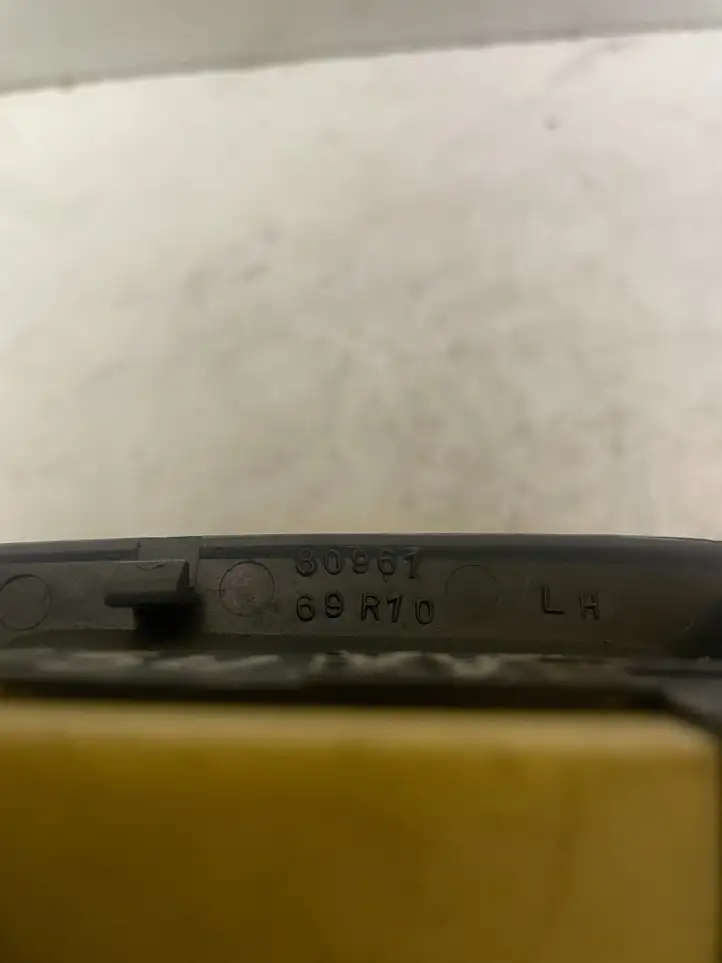 Nissan Almera N16 (2000 - 2010) 80961 Блок кнопок стеклоподъемников — фото 3