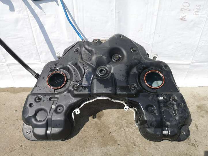 Mercedes-Benz ML W164 (2005 - 2011)  00171536 Топливный бак