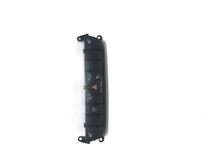 Mercedes-Benz ML W164 (2005 - 2011)  A1648703510 Мултифункционный включатель управления / ручка