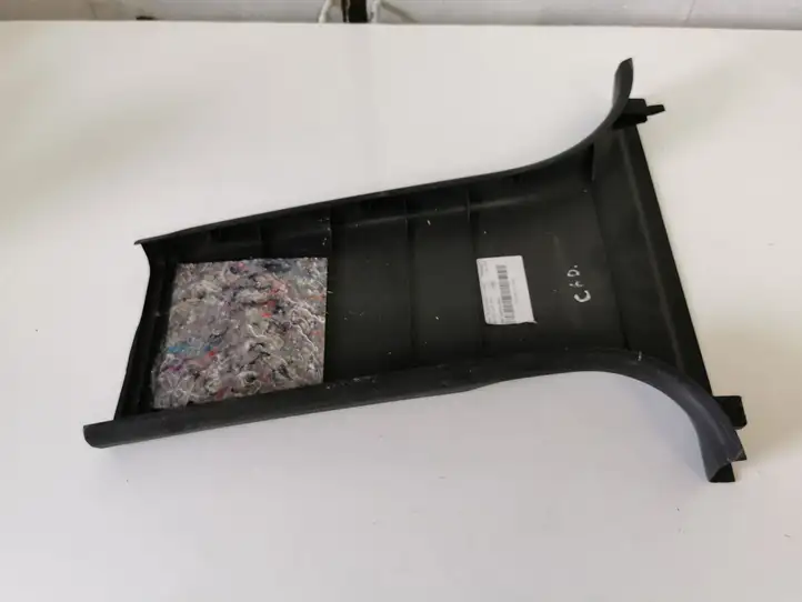 Audi A6 S6 C6 4F (2004 - 2008) 4F0867240 Нижняя обшивка стойки B — фото 2