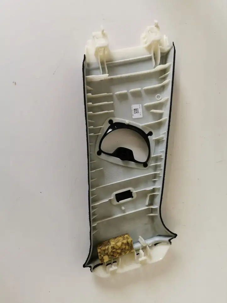 BMW 3 F30 F35 F31 (2012 - 2018) 7220997 Накладка ремня безопасности — фото 2