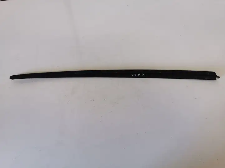 Audi A6 C7 (2011 - 2014) 4G0854328A Накладка стоек лобового стекла — фото 2