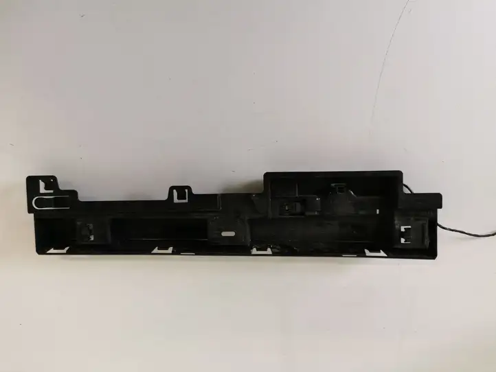 BMW 3 F30 F35 F31 (2012 - 2018) 7256917 Усилитель порога — фото 2