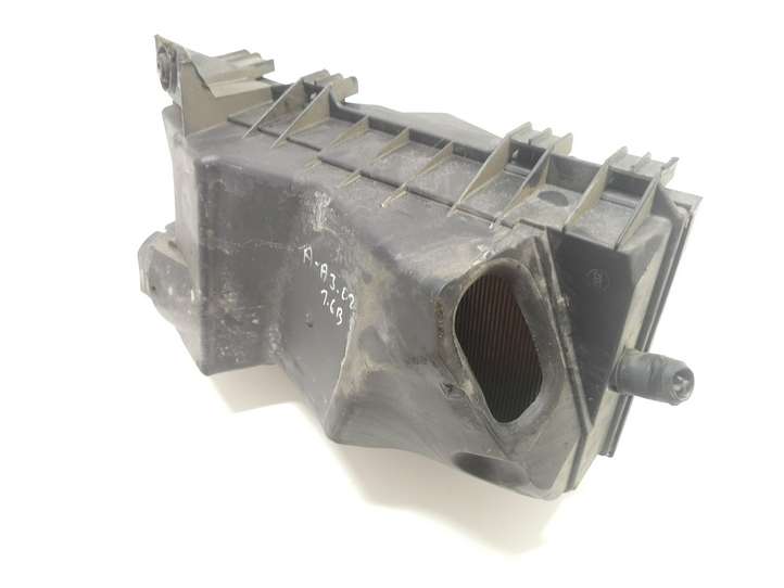 Audi A3/S3 8L (2000 - 2003)  1J01834615785933 Коробка воздушного фильтра