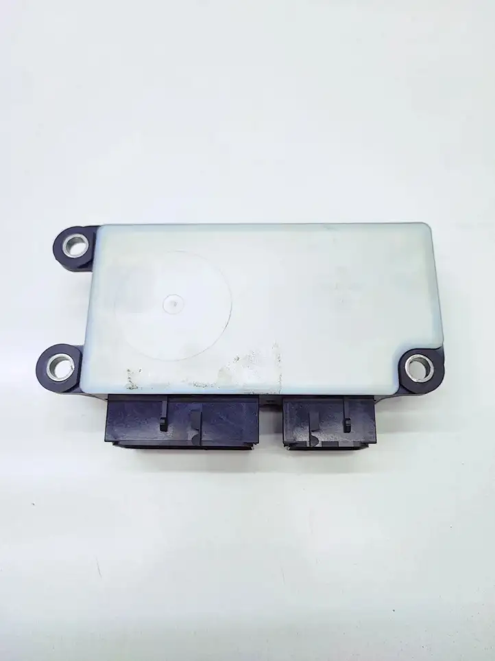 Opel Insignia A (2008 - 2017) Блок управления SRS — фото 3