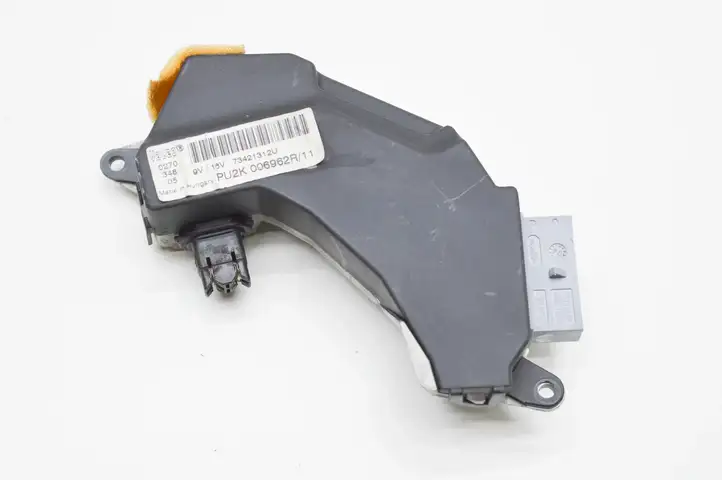 Opel Vectra C (2005 - 2009) PU2K006962 Реле вентилятора печки салона — фото 1