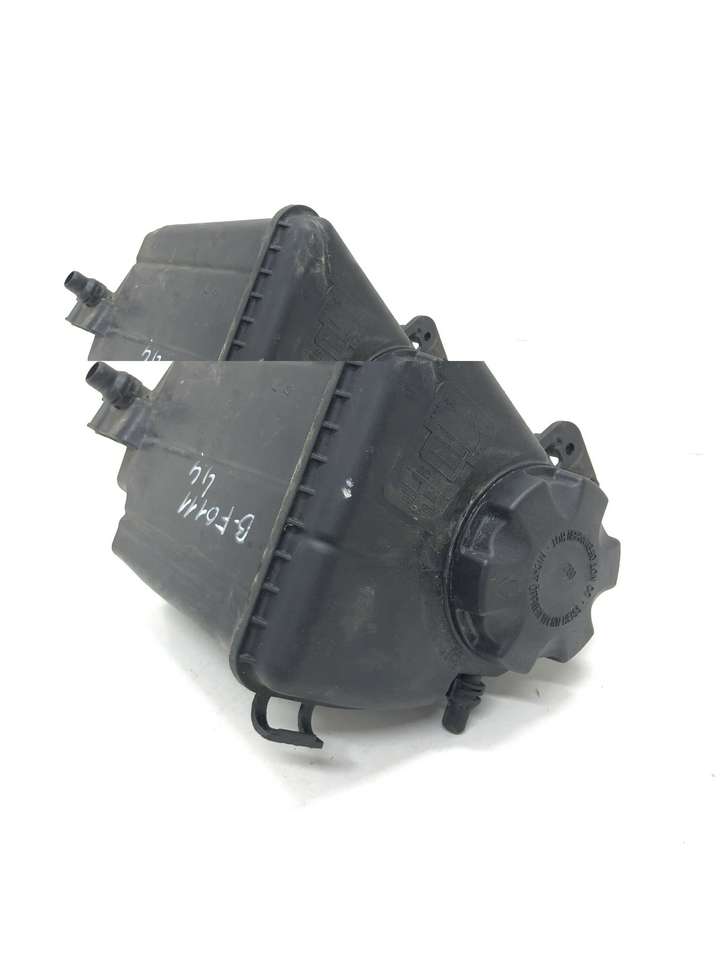 BMW 7 F01 F02 F03 F04 (2008 - 2016)  17137601948 Расширительный бачок охлаждающей жидкости