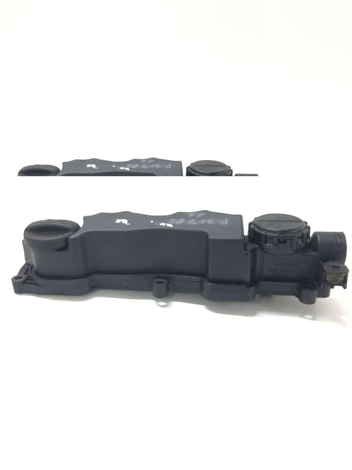 Peugeot 307 (2005 - 2008)  9651815680 Крышка головки
