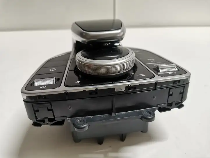 Mercedes-Benz C W205 (2014 - 2021) 2059009927 Контроллер мультимедийной системы — фото 4