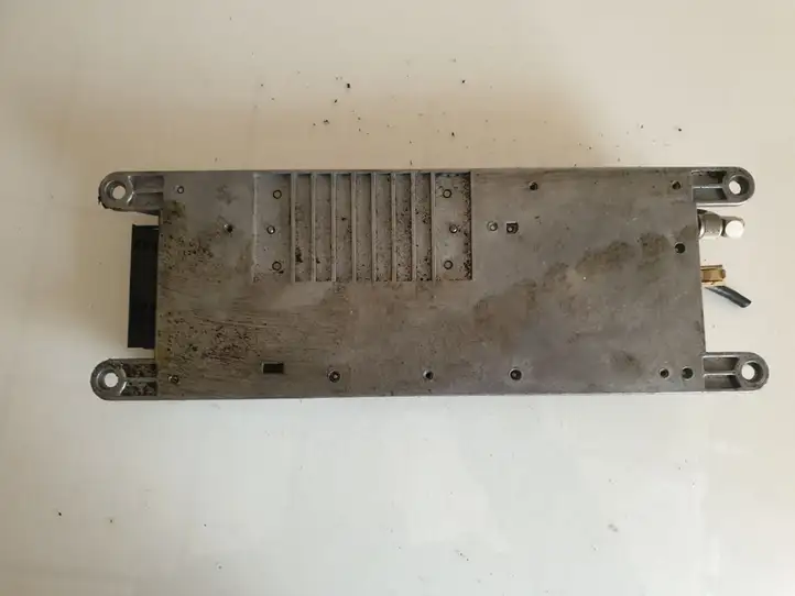 Land Rover Range Rover L322 (2002 - 2005) 6922942 Блок GSM — фото 3