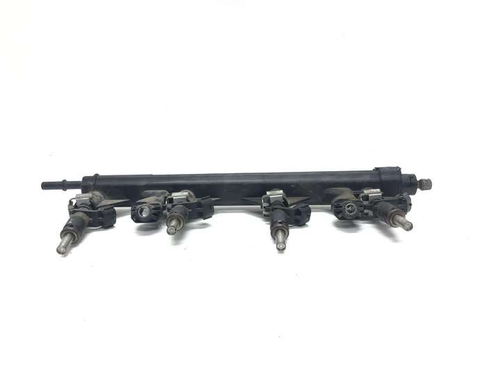 Peugeot 308 (2007 - 2013)  75756458002 Комплект жиклеров (форсунок)