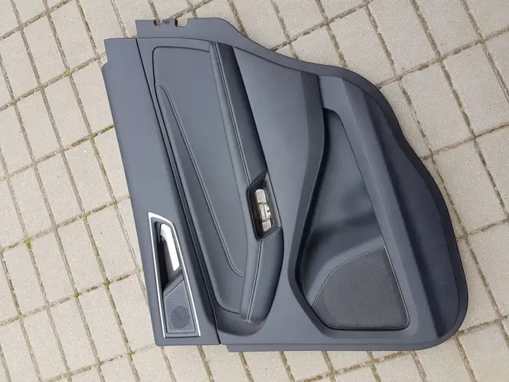 Ford Edge II (2015 - ) KT4BR27406DG3ZHE Обшивка задней двери — фото 1