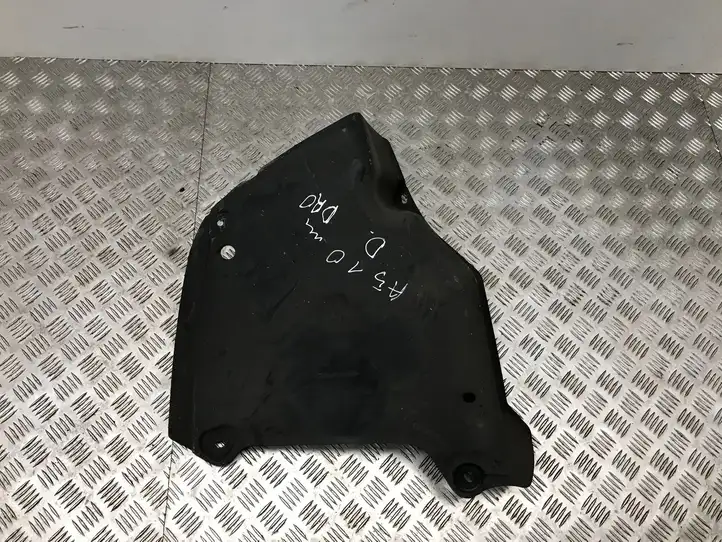 Audi A5 8T 8F (2007 - 2011) SK0825219A Защита днища задней части — фото 1