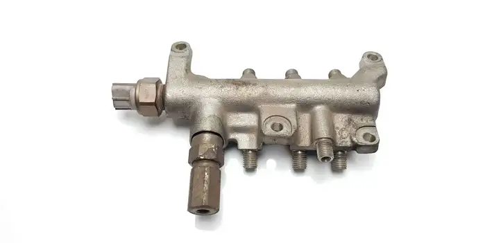 Renault Vel Satis (2002 - 2005) 4990004441 Магистральная топливная трубка — фото 4