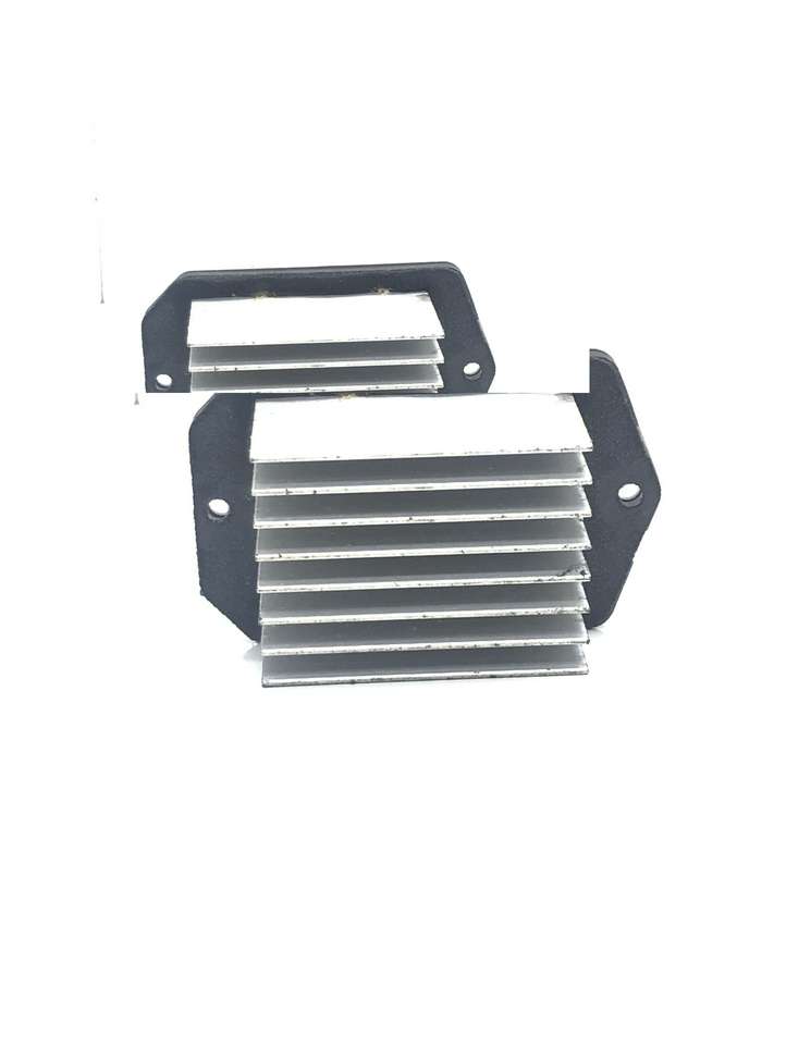 Subaru Outback (2007 - 2009)  0778000901 Реостат вентилятора печки