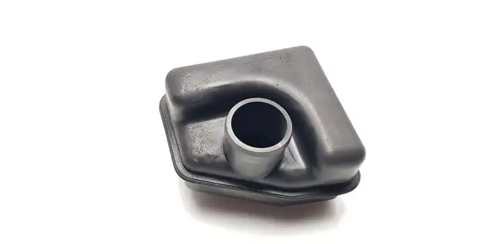 Hyundai Santa Fe (2000 - 2005) 2819126000 Резонатор впуска — фото 1