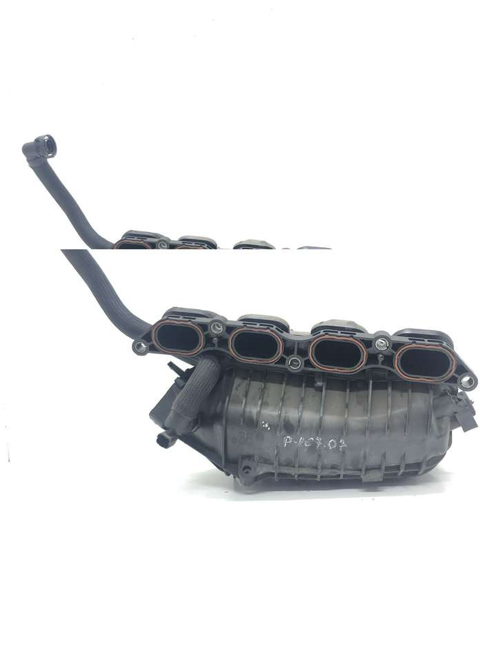 Peugeot 207 (2006 - 2009)  V752817280 Впускной коллектор