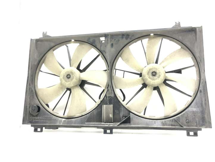 Lexus GS 300 350 430 450h (2004 - 2007)  4993003290 Электрический вентилятор радиаторов