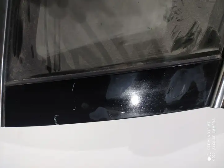 Opel Insignia A (2008 - 2017) Дверь — фото 2