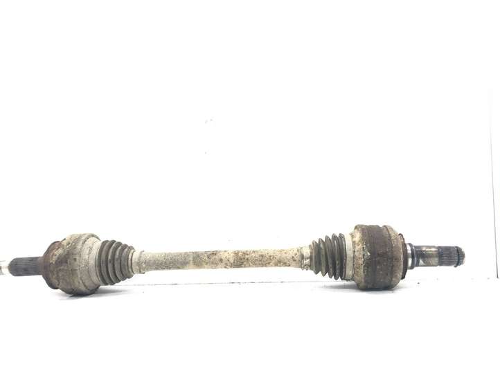 Lexus GS 300 350 430 450h (2004 - 2007)   Задняя полуось