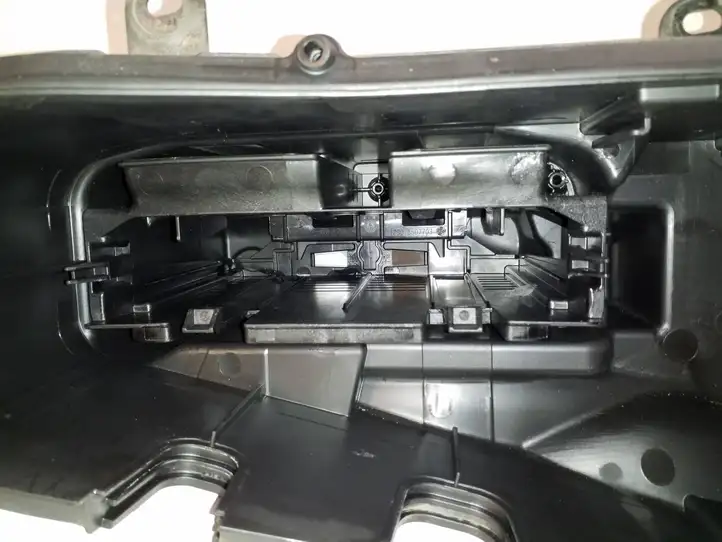 BMW 1 F20 F21 (2011 - 2019) 12908509914 Корпус ЭБУ двигателя — фото 6