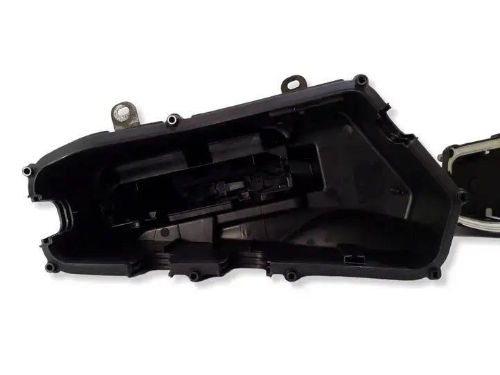 BMW 1 F20 F21 (2011 - 2019) 12908509914 Корпус ЭБУ двигателя — фото 7