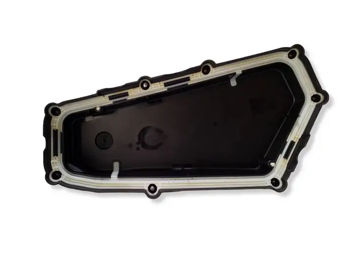 BMW 1 F20 F21 (2011 - 2019) 12908509914 Корпус ЭБУ двигателя — фото 8