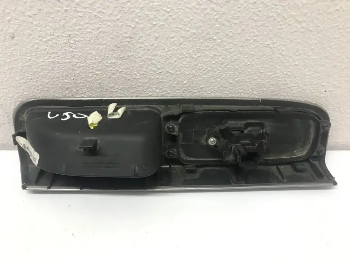 Volvo V50 (2004 - 2008) 8663815 Кнопка стеклоподъемников — фото 4