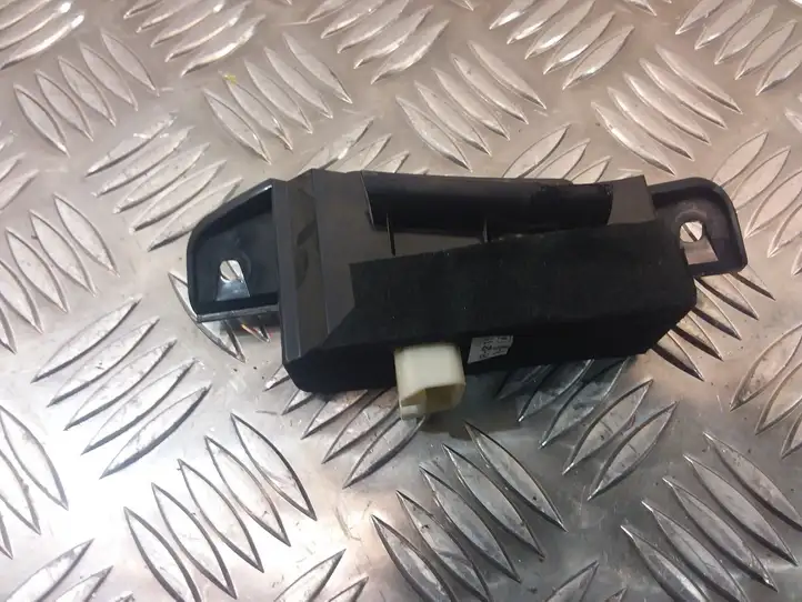 Subaru Legacy (2003 - 2009) 94266AG050 Блок кнопок стеклоподъемников — фото 2