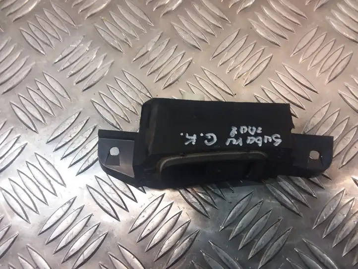 Subaru Legacy (2003 - 2009) 94266AG050 Блок кнопок стеклоподъемников — фото 3