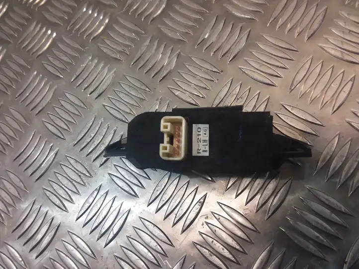 Subaru Legacy (2003 - 2009) 94266AG050 Блок кнопок стеклоподъемников — фото 4