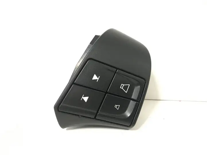 Volvo S80 (2009 - 2013) 30710725 Включатель регулировки звука — фото 1
