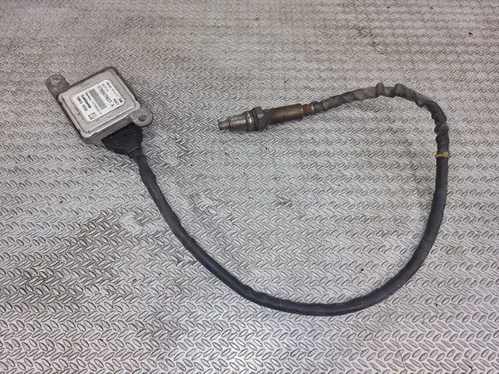 Volkswagen Crafter (2006 - 2016) 076907807 Лямбда-зонд — фото 1