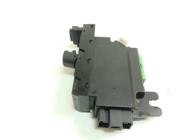 Volvo XC90 (2006 - 2014) 03458900 Кнопка стеклоподъемников — фото 3