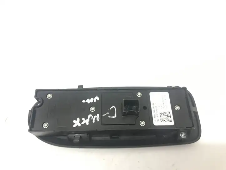 Ford C-MAX I (2007 - 2010) 8M5T14A132AC Кнопка стеклоподъемников — фото 3