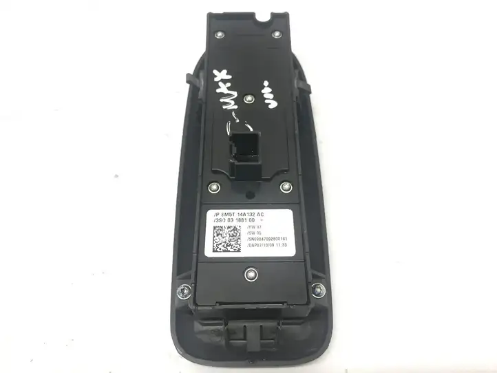 Ford C-MAX I (2007 - 2010) 8M5T14A132AC Кнопка стеклоподъемников — фото 4