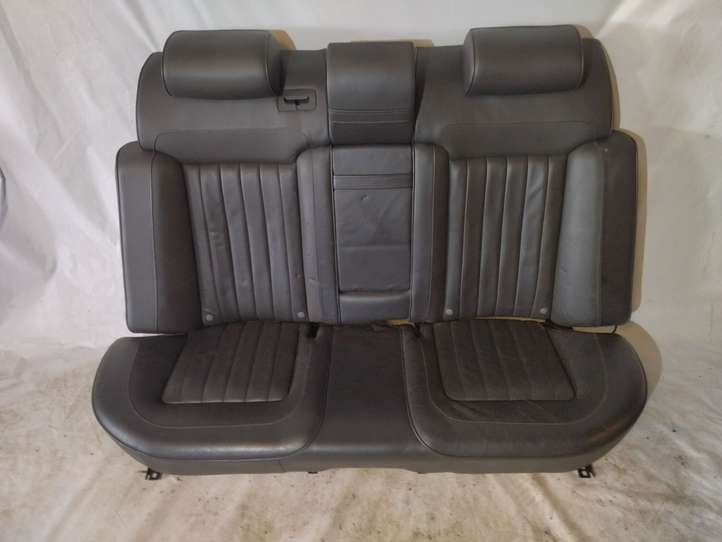 Volkswagen Phaeton (2002 - 2008)   Комплект отделки дверей